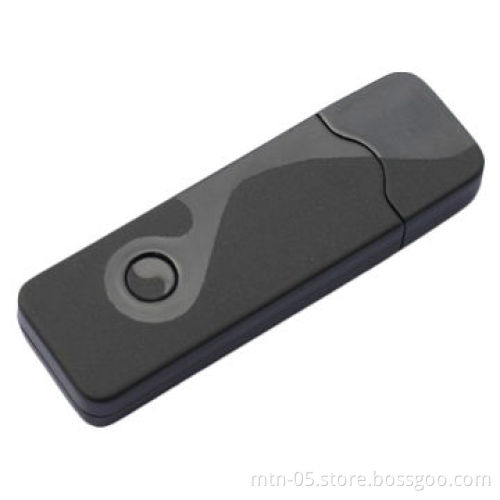 300Mbp Dual-band Wireless USB Adapter Supports WPS Wi-Fi Adapter